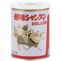 【常温】シャンタンデラックス 1KG