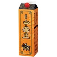【常温】中華王 1.8L