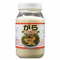 【常温】ガラスープ 500G