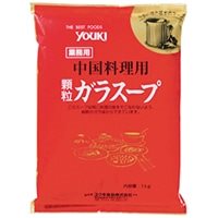 【常温】ガラスープ 1KG