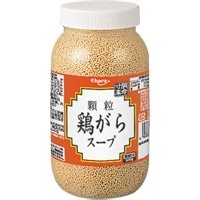 【常温】【在庫限】顆粒鶏ガラスープ 500G
