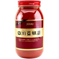 【常温】四川豆板醤 1KG