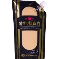 【常温】純ねり胡麻SP(白) 1KG