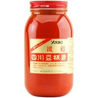 【常温】四川豆板醤(微粒) 1KG