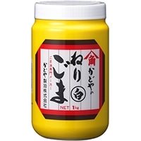 【常温】ねりごま(白) 1KG