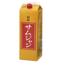 【常温】サムジャン 2KG