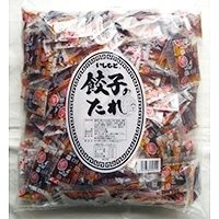 【常温】餃子のたれ(B) 8.3ML　250食入