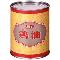 【常温】鶏油(チーユ) 700G