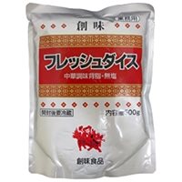 【常温】フレッシュダイス 500G