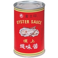 【常温】オイスターソース 4号缶