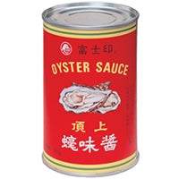 【富士食品工業】 オイスターソース 4号缶 常温 3セット