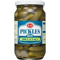 【常温】コルニッション 350G