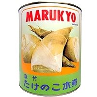【常温】麻筍ホール(中国産) 1号缶