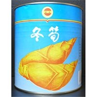 【常温】冬筍S 1号缶