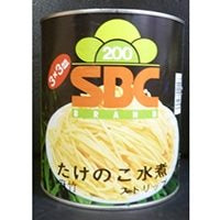 【常温】麻筍ストリップ (タイ産) 1号缶