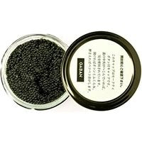 【冷蔵】キャビア黒(ランプフィッシュ) 50G