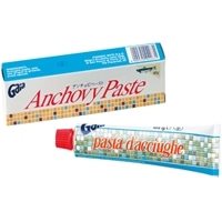 【常温】フォルメック) アンチョビペースト 60G