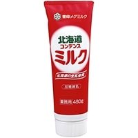 【冷蔵】コンデンスミルク 480G