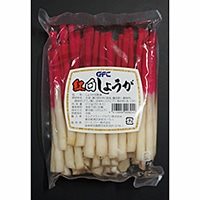 【冷蔵】紅白しょうが甘酢M 50本入