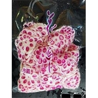 【ジーエフシー】 花ちらしれんこん 800G 冷蔵 5セット