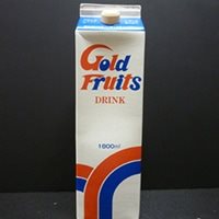 【常温】レモンエード 1.8L