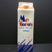 【常温】レモンエード 1L