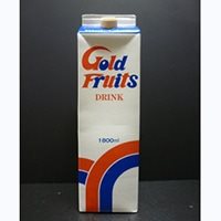 【常温】ガムシロップ 1L