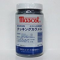 【常温】クッキングカラメル 1KG