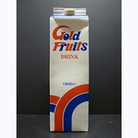 【常温】メロンシロップ 1.8L