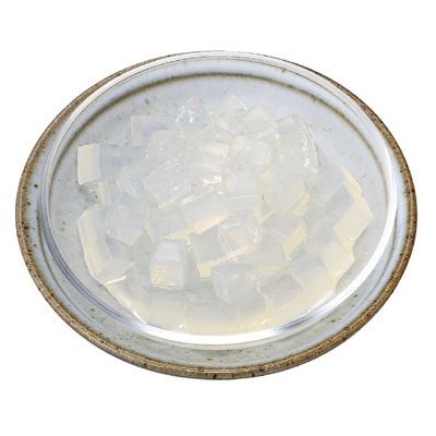 【常温】みつ豆用寒天 1号缶