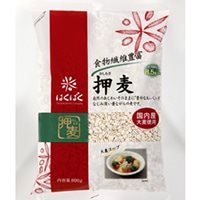 【常温】押し麦 800G