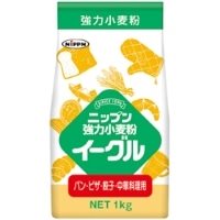 【常温】イーグル 小麦粉強力粉 1KG