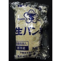 【桜屋商店】 生パン粉(エージレス入) 2KG 冷蔵 2セット