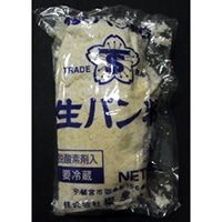 【冷蔵】生パン粉(エージレス入) 2KG