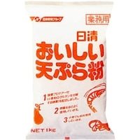 【常温】おいしい天ぷら粉 1KG