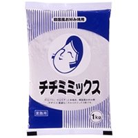 【常温】チヂミミックス 1KG