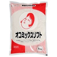 【常温】オコミックスソフト 1KG