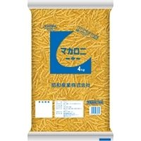 【常温】マカロニ中 4KG