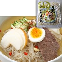 【常温】冷麺(特上) 150G　60食入