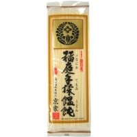 【常温】京家 稲庭手もみうどん 金印 200G