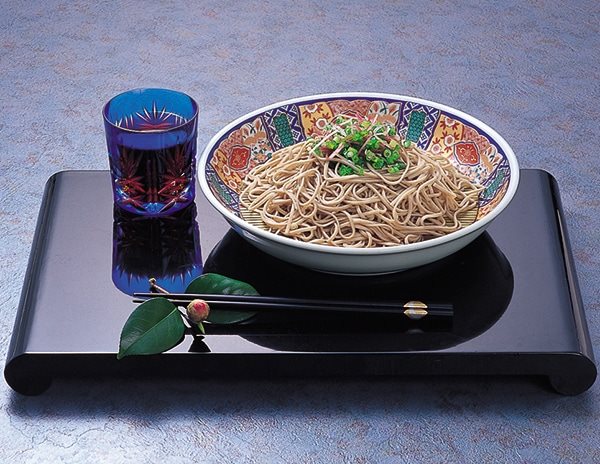 【常温】ゆで置日本そば 400G
