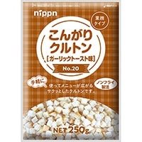 【常温】クルトンガーリックトースト ＃20 250G