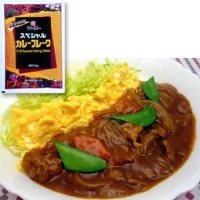 【常温】スペシャルカレーフレーク 1KG