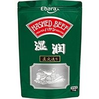 【常温】ハヤシルー 湿潤 1KG