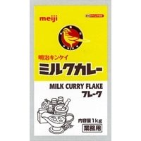 【常温】キンケイ ミルクカレー 1KG