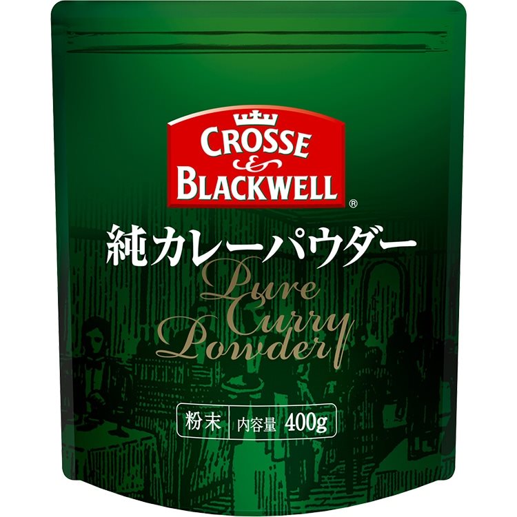 【常温】CBカレー 400G