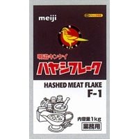 【常温】キンケイ ハヤシフレーク 1KG