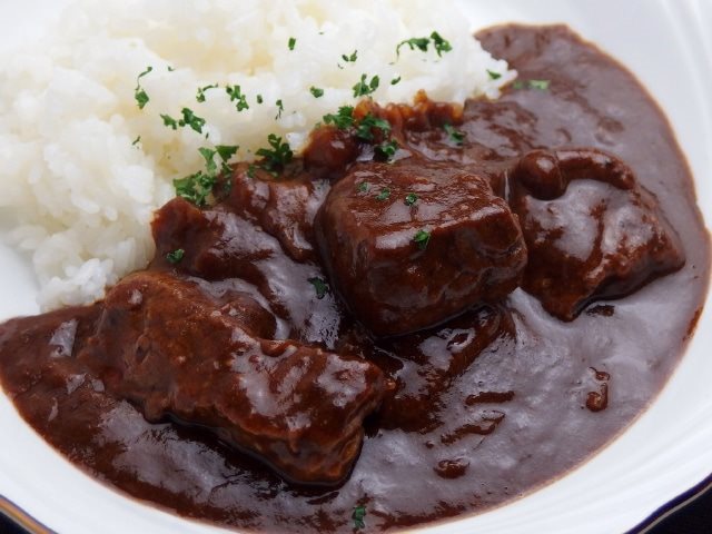 【常温】ハイグレード21 カレールウ 1KG