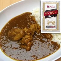 【常温】ザ・カリーフレーク 1KG