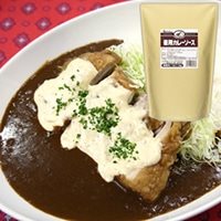 【常温】徳用カレーソース 3KG